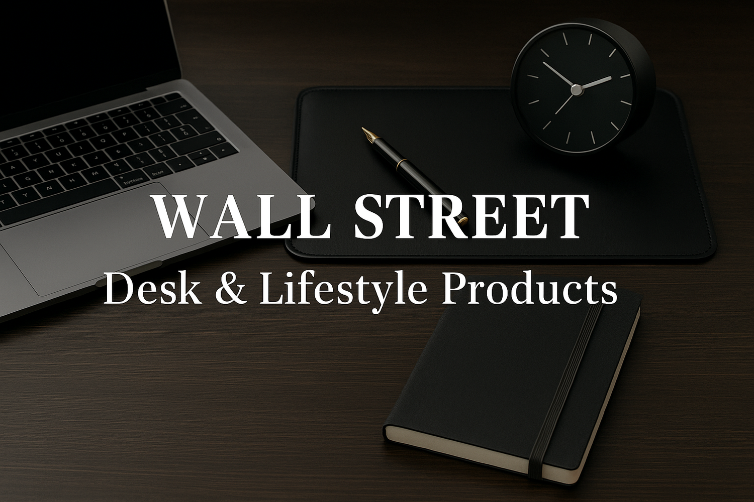 Desk & Lifestyle Products